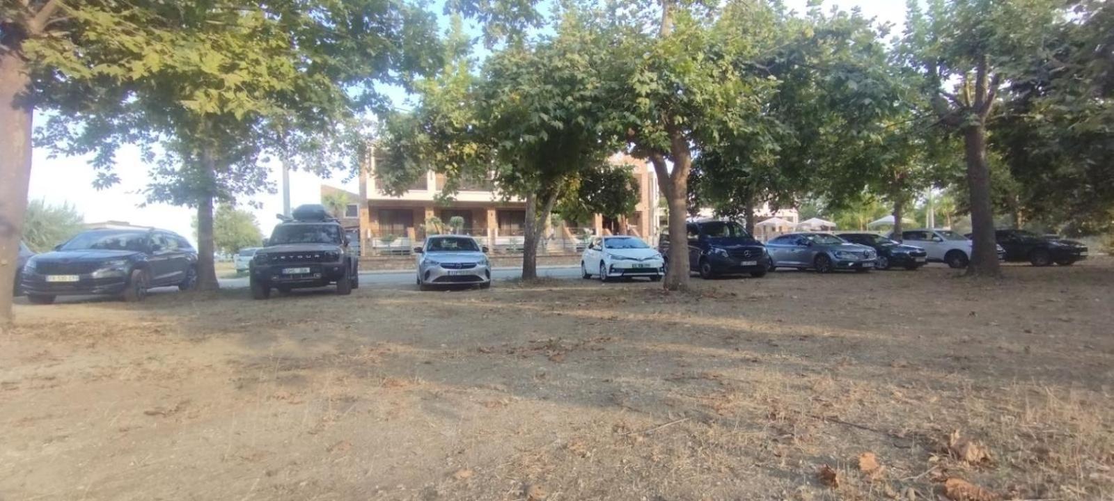 Porto Fino Asprovalta Exterior foto